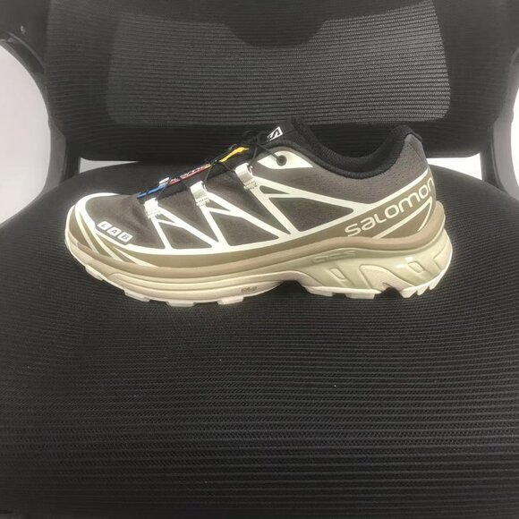 Salomon XT-6 Casual Fashion Sneakers main image 8